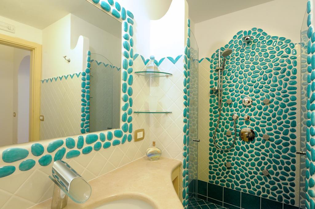 Casa Theodora Daire Positano Dış mekan fotoğraf